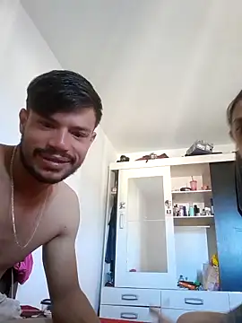 Dick13boy online show from 04/13/26, 12:09