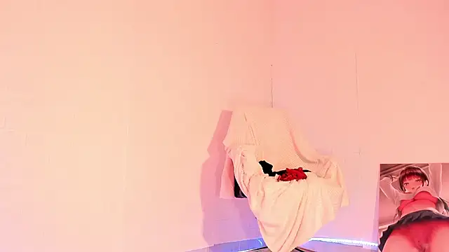 Snapshot of NattSumi chatting on 01/21/25, 10:41 NattSumi online show from 01/21/25, 10:41