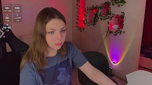 RobertAndLinela online show from 04/14/26, 11:37