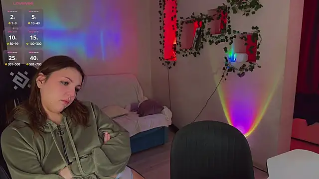 RobertAndLinela online show from 04/03/26, 05:25