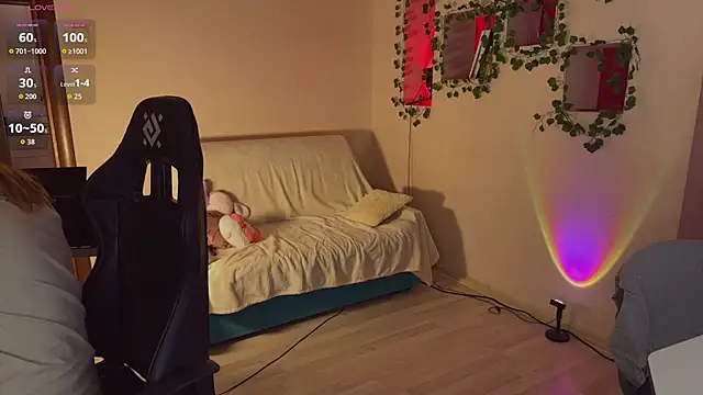 RobertAndLinela online show from 02/20/26, 11:23