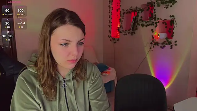 RobertAndLinela online show from 04/22/26, 05:58