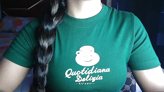 Somiya87 online show from 04/09/26, 07:09