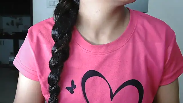 Somiya87 online show from 03/19/26, 10:15