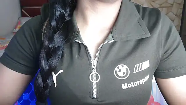 Somiya87 online show from 04/12/26, 06:00