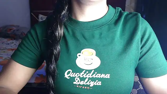 Somiya87 online show from 04/07/26, 07:04