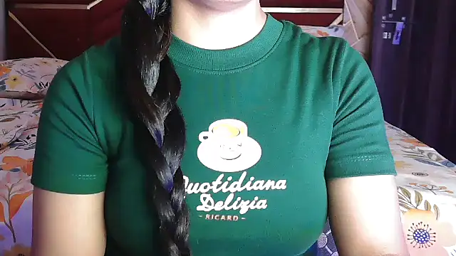 Somiya87 online show from 03/31/26, 07:49