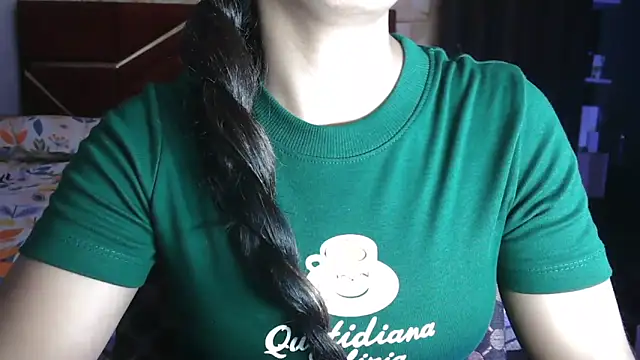 Somiya87 online show from 04/03/26, 07:09