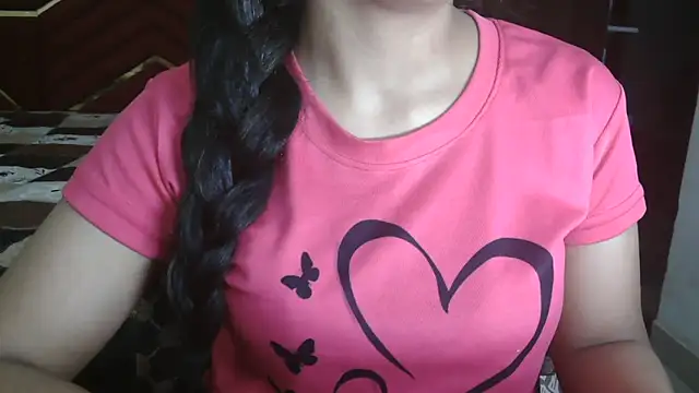 Somiya87 online show from 03/07/26, 06:24