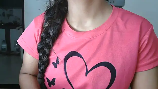 Somiya87 online show from 03/19/26, 10:21