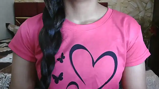 Somiya87 online show from 02/22/26, 07:48