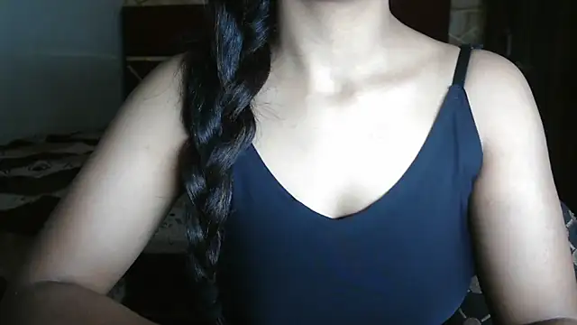 Somiya87 online show from 03/01/26, 08:20