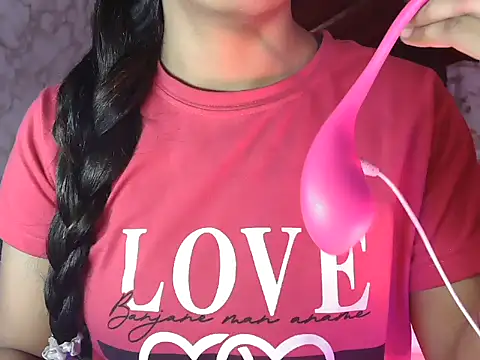 Somiya87 online show from 01/07/26, 08:36