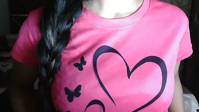 Somiya87 online show from 02/25/26, 05:35