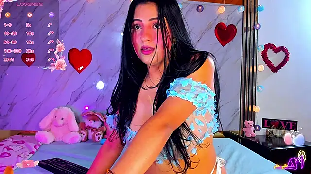 Lana Parker 01 online show from 05/03/26, 01:11