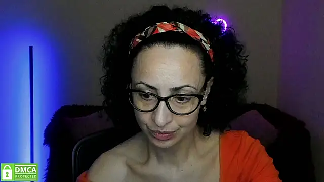 Snapshot of Arianasweety23 chatting on 03/18/25, 06:28 Arianasweety23 online show from 03/18/25, 06:28