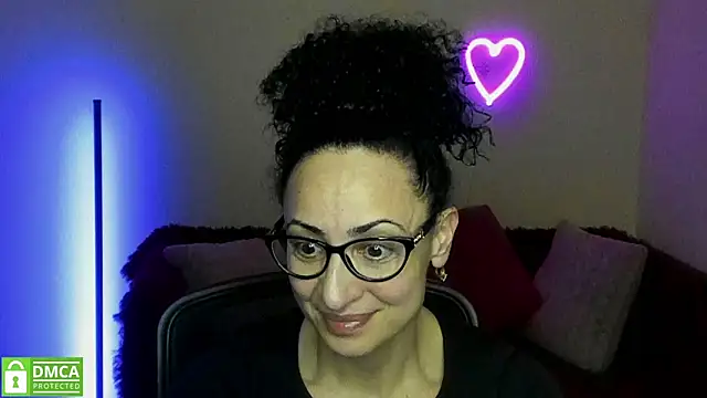 Snapshot of Arianasweety23 chatting on 03/15/25, 06:32 Arianasweety23 online show from 03/15/25, 06:32