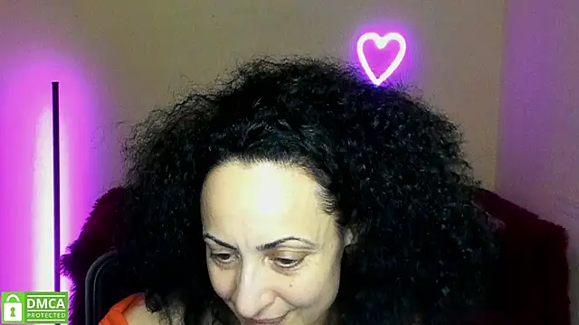 Snapshot of Arianasweety23 chatting on 03/18/25, 03:45 Arianasweety23 online show from 03/18/25, 03:45