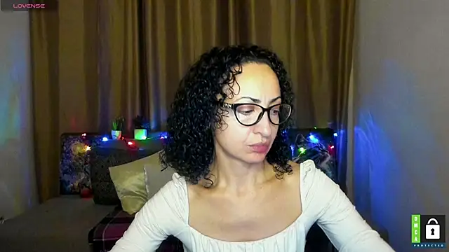 Snapshot of Arianasweety23 chatting on 11/27/25, 06:30 Arianasweety23 online show from 11/27/25, 06:30