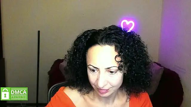 Snapshot of Arianasweety23 chatting on 12/02/25, 06:31 Arianasweety23 online show from 12/02/25, 06:31