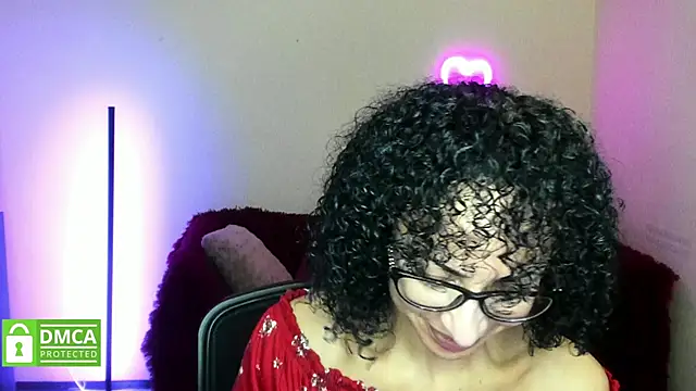 Snapshot of Arianasweety23 chatting on 10/25/25, 11:31 Arianasweety23 online show from 10/25/25, 11:31