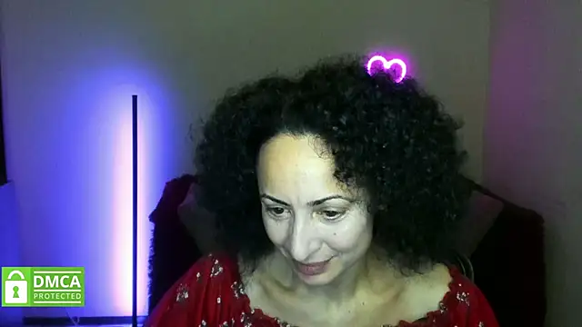 Snapshot of Arianasweety23 chatting on 11/08/25, 12:31 Arianasweety23 online show from 11/08/25, 12:31