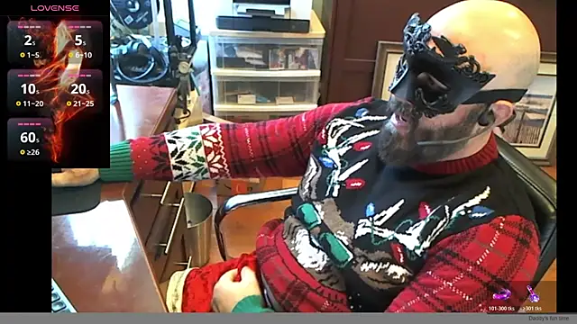 Snapshot of geronimo_431 chatting on 12/18/25, 05:50 geronimo 431 online show from 12/18/25, 05:50