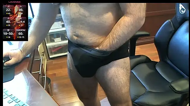 geronimo 431 online show from 03/26/26, 04:16