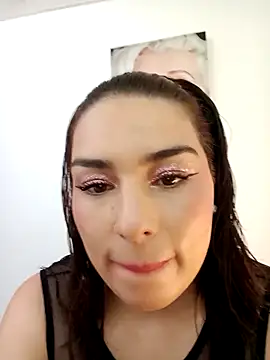 VictoriaMolina online show from 10/09/25, 03:12