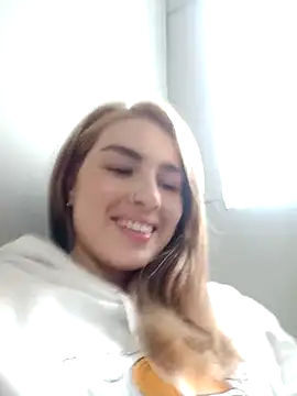 VictoriaMolina online show from 02/22/25, 10:31