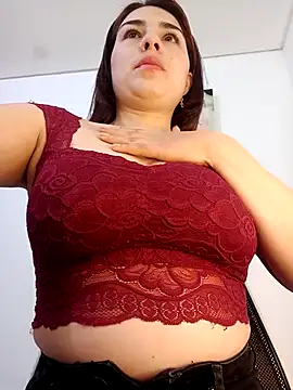 VictoriaMolina online show from 10/12/25, 11:50