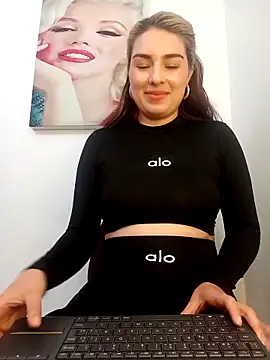 VictoriaMolina online show from 09/20/25, 01:32