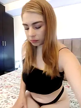 VictoriaMolina online show from 02/17/25, 12:38