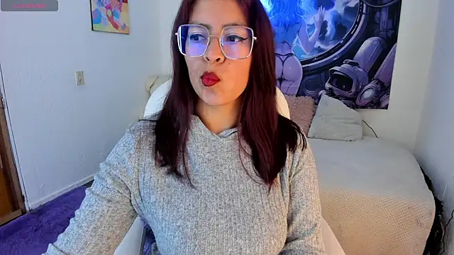 Irene Grey20 online show from 10/30/25, 02:43