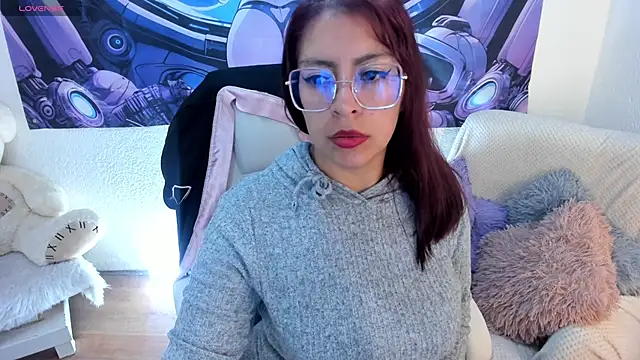 Irene Grey20 online show from 10/23/25, 02:54