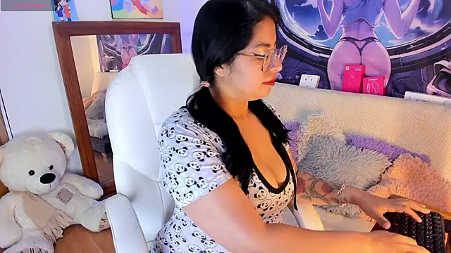 Irene Grey20 online show from 02/22/26, 12:35