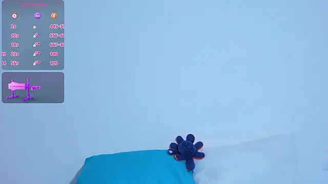 kimreyes 1 online show from 02/15/26, 07:51