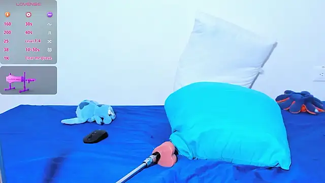 kimreyes 1 online show from 03/16/26, 05:44