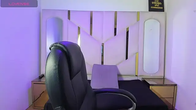 IsabellRodriguez18 online show from 03/02/26, 03:18