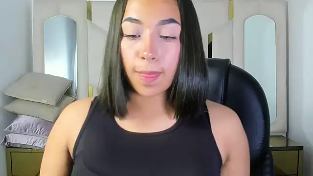 IsabellRodriguez18 online show from 01/16/26, 03:21