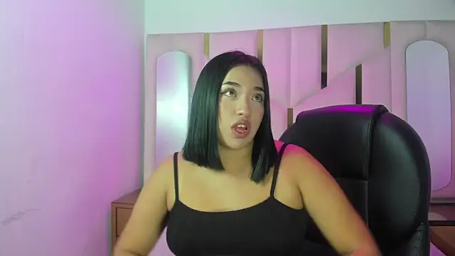 IsabellRodriguez18 online show from 05/14/26, 03:14