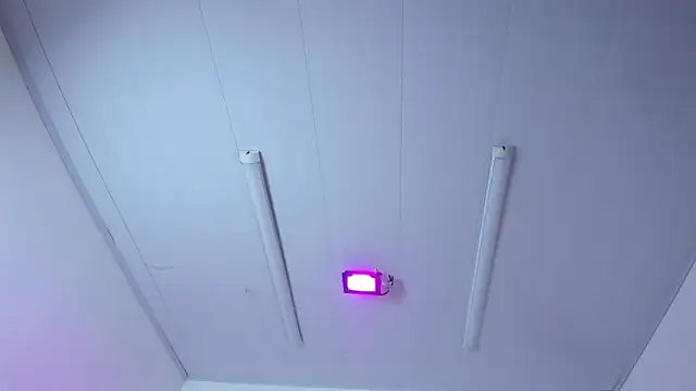 IsabellRodriguez18 online show from 03/22/26, 03:54