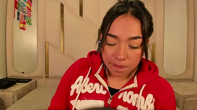 Snapshot of IsabellRodriguez18 chatting on 07/15/26, 03:46 IsabellRodriguez18 online show from 07/15/26, 03:46
