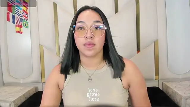 Snapshot of IsabellRodriguez18 chatting on 07/01/26, 03:51 IsabellRodriguez18 online show from 07/01/26, 03:51