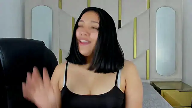 IsabellRodriguez18 online show from 09/26/25, 03:02