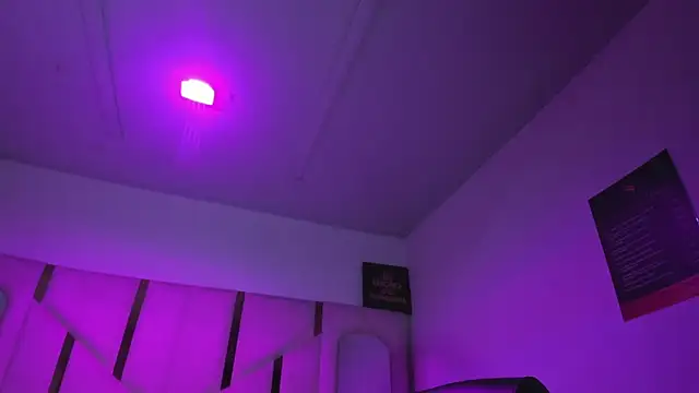 IsabellRodriguez18 online show from 03/13/26, 03:33