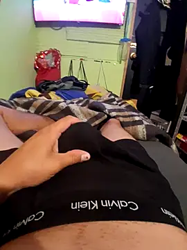 zeus2630 online show from 02/20/26, 03:25