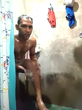 yaxom33 online show from 04/18/26, 01:30