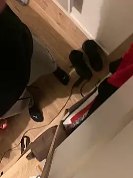 rominoucoquin online show from 03/11/25, 09:26