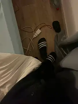 rominoucoquin online show from 03/12/25, 10:07